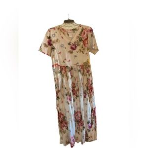 CW Classics TShirt maxi dress